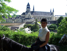 France-Loire-Loire Castles Escape Ride
